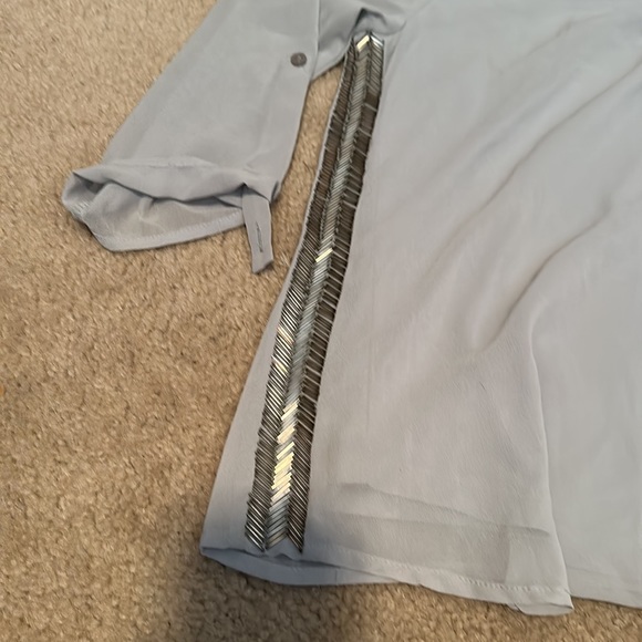 Buckle top - Picture 2 of 6